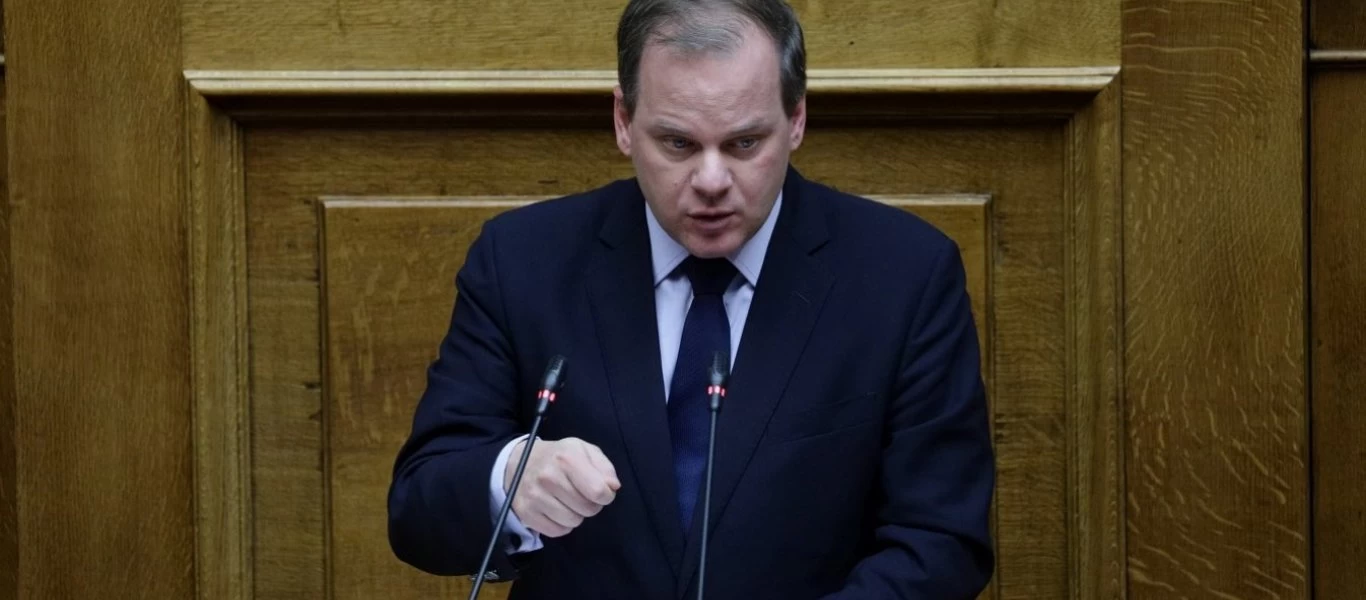 Κ.Καραμανλής: «Στο 1,20 ευρώ το εισιτήριο στα ΜΜΜ» - Τι θα ισχύσει με τις πτήσεις